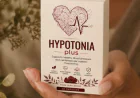 What is Hypotonia Plus?