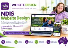 NDIS Website Design: What Australian Providers Need to Rank, Convert & Build Trust in 2026