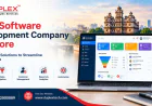 CRM Software Development Company in Indore