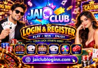 Jai Club Online – Explore Games, Account Access and Key Features