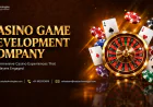What Makes a Modern Casino Game Platform Ready for Today’s Players  