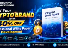 What Makes a High-Impact Crypto White Paper Stand Out in 2026?