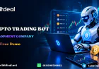 Leverate Brings AI Assistants Into Live Trading in 2026: What It Means for Crypto Trading Bot Development
