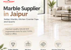 Marble Supplier in Jaipur: Italian Marble & Quartz