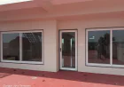Combination Doors and Windows: A Modern Solution for Stylish Spaces