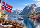 Norway Visa and Biometric Requirements for UAE Applicants