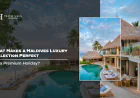 What Makes a Maldives Luxury Collection Perfect for a Premium Holiday?