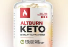 What is AltBurn for weight loss?