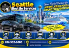 Seattle Shuttle Services: Reliable and Comfortable Transportation in Seattle