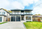 Modern Custom Home Design Ideas for 2026 in Mississauga