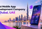 iOS App Development Company For Employee Productivity And Workplace Tools