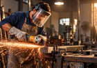 Angle Grinder Sizing Made Simple: Matching Wattage And Disc Size To The Job