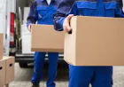Office Movers in Chicago for a Smooth Business Move