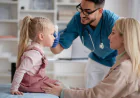 Pediatric Urgent Care: Fast Help for Children's Common Emergencies