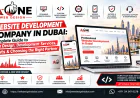 Website Development Company in Dubai: Complete Guide to Web Design, Development Services, Costs & Choosing the Right Partner