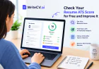 How to Check Your Resume ATS Score for Free and Improve It