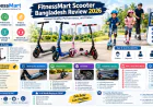 FitnessMart Scooter Bangladesh Review 2026: Honest Quality, Performance, and Value
