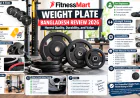 FitnessMart Weight Plate Bangladesh Review 2026: Honest Quality, Durability, and Value