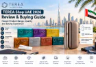 TEREA Shop UAE 2026 Review: Honest Product Range, Quality, and Buying Experience