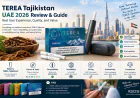 TEREA Tajikistan UAE 2026 Review: Real User Experience, Quality, and Value