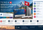 TEREA Switzerland UAE Review 2026: Honest Flavor, Quality, and Buying Experience