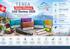 TEREA Swiss Flavors UAE Review 2026: Tested Flavors, Quality, and Buying Experience