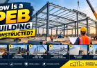 PEB Manufacturer in Delhi NCR