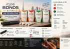 Blends for IQOS Bonds UAE Review 2026: Tested Flavors, Quality, and Value