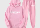 Essentials Hoodie USA – Find Premium Hoodies for Every Look