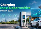 EV Charging Business Opportunities: From Market Research to Launch