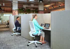 Dedicated Desk Coworking Space: A Flexible Way to Work in Ras Al Khaimah