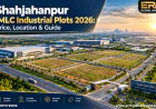 Shahjahanpur IMLC Industrial Plots 2026: Price, Location & Guide