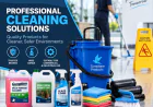 What to Look for When Choosing Cleaning Suppliers in Perth