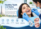 Dental Services in Lahore for Common Teeth and Gum Problems