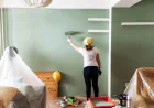 What Makes a Home Look Fresh and Well Maintained?