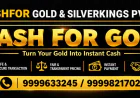 Gold Buyer Get A Fair Price For Your Gold Today