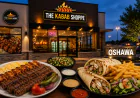 Halal Kabab Restaurant Oshawa: A Guide to Local Halal Dining