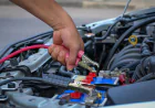 Simple Solutions for a Dead Car Battery