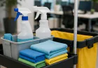 Industrial Cleaning London: What Businesses Should Look for in a Professional Cleaning Partner