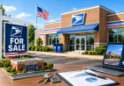 Post Office Real Estate for Sale: What Investors and Owners Need to Know