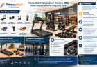 FitnessMart Bangladesh Review 2026: Honest Buying Experience, Range, and Value
