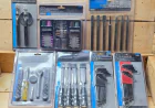 Basic Hand Tools: Essential Tools Every Toolbox Should Have