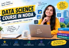 Data Science Course in Noida: What Does It Really Take to Become a Data Scientist?