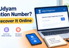 Forgot Udyam Registration Number? How to Find It From Your MSME Certificate