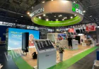 EIMA International 2026 Bologna: Exhibition Design and Construction Services in Italy
