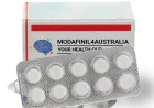 Modafinil Tablets and Daytime Sleepiness: What to Know