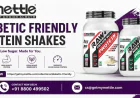 How Diabetic Friendly Snacks Support Better Lifestyle Choices