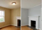How Can Commercial Painters Improve Your Business Space?