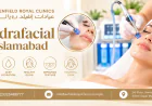 What Makes Hydrafacial in Islamabad Popular?