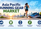 Asia Pacific Running Gear Market 2026-2034: Size, Trends, Growth Analysis & Forecast Report